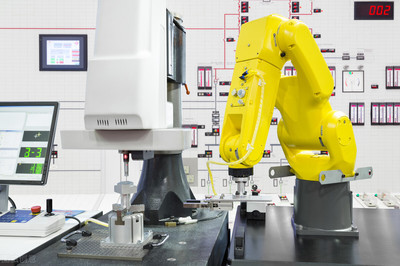工业机器人,2021年将需求爆发,强劲复苏